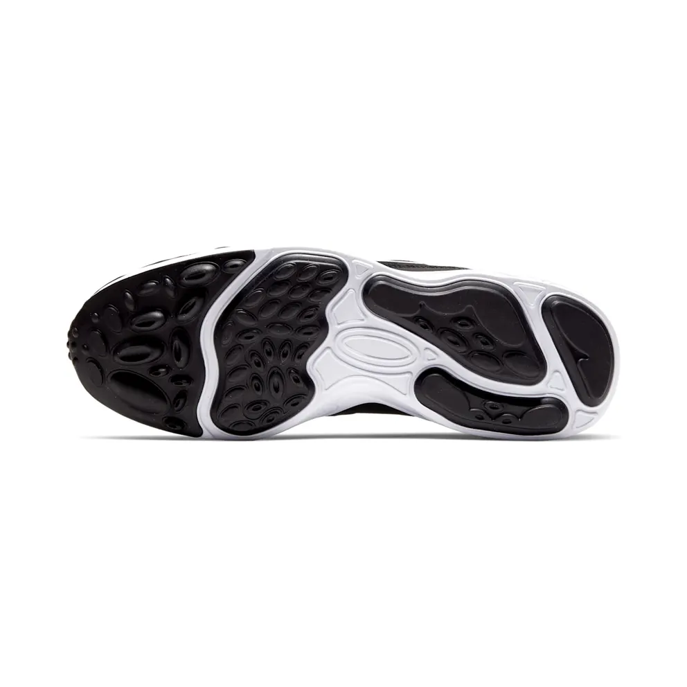 Nike Alpha Lite “Black / White” (CI9137-005)