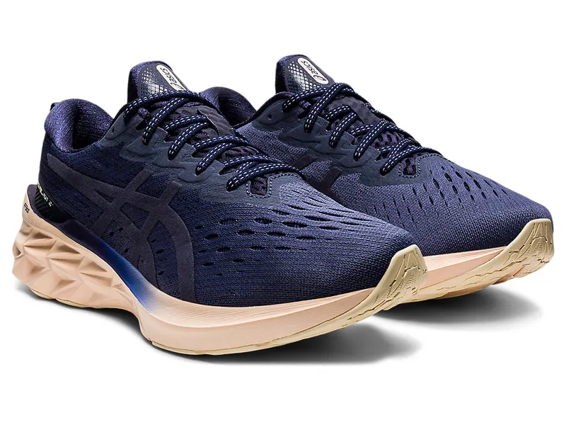 Asics Novablast™ 2 Sps Thunder Blue/Pearl Pink (1201A483.400)
