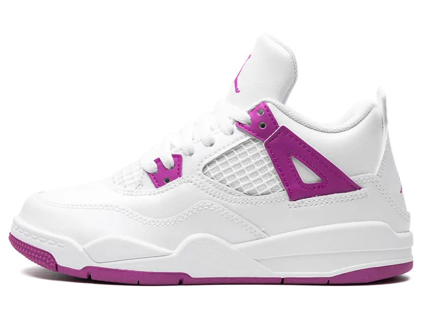 Air Jordan 4 Retro PS “Hyper Violet” (FQ1312-151)
