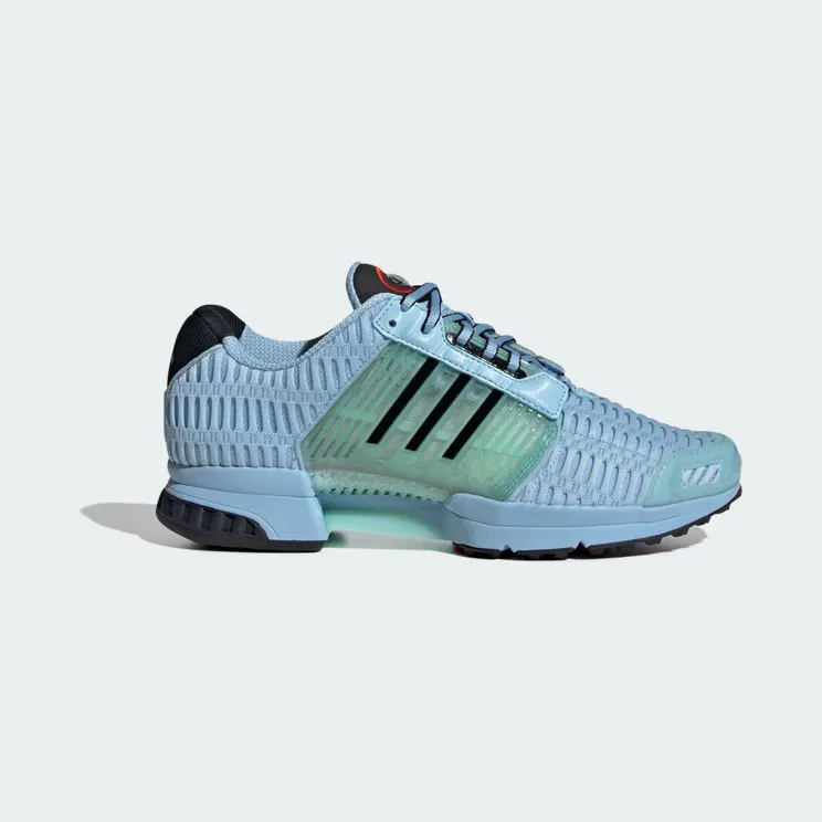 adidas Climacool 1 “Clear Sky / Core Black / Clear Mint” (IG4557)