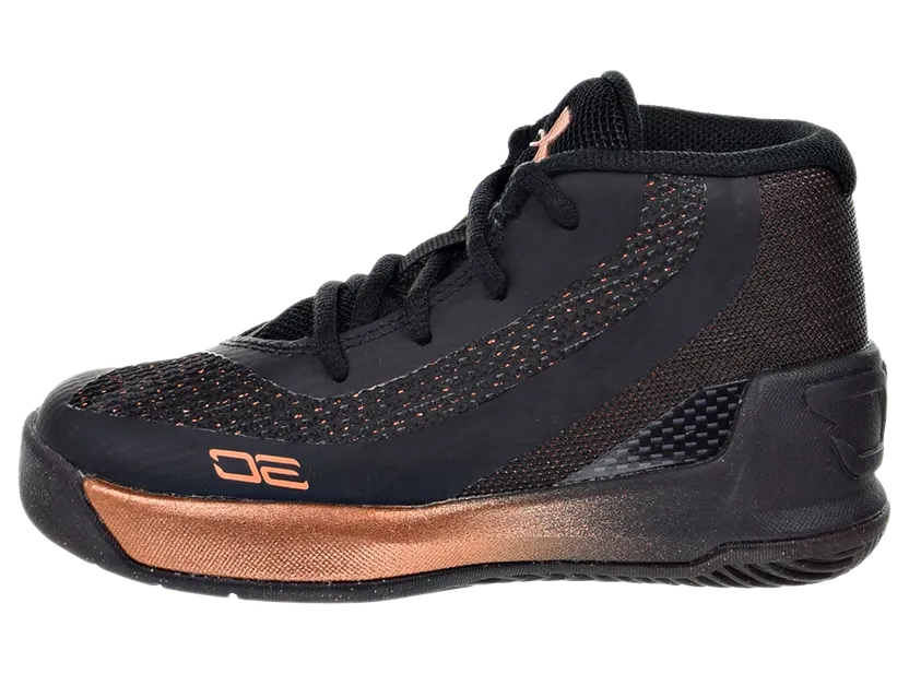 Under Armour Armour Curry 3 TD “All-Star Weekend” (1303610-001)