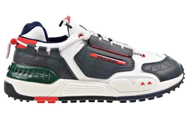 Polo Ralph Lauren PS200 SK LTL Blackwatch Tartan (809845183-003)