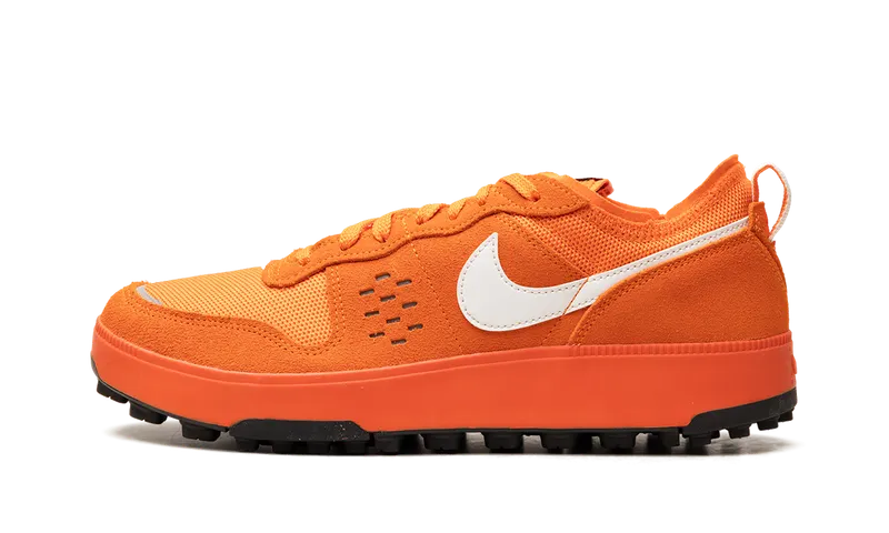 Nike C1TY “Safety Orange Cosmic Clay” (HV5753-809)