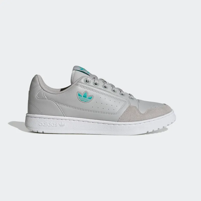 adidas NY 90 Grey Two / Grey Two / Cloud White (GW1404)