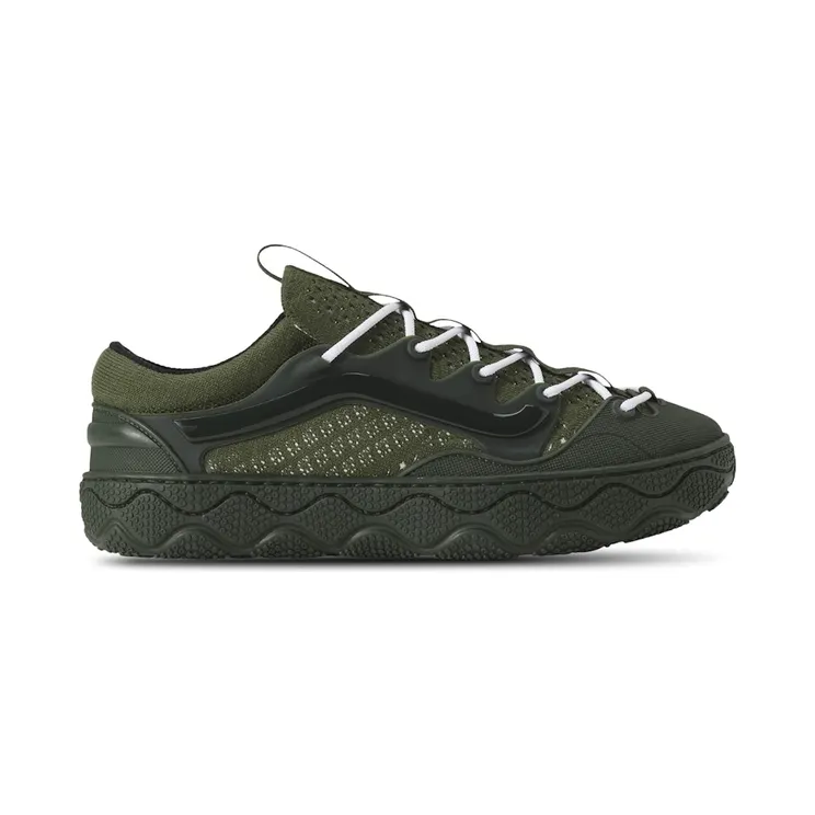 Vans LX Old Skool 36 FM Pine Forest Green (VN000EFGEN6)