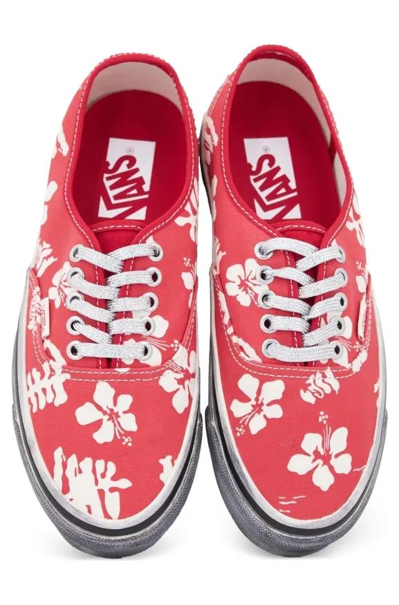 vans-authentic VN000DB8  CYK1