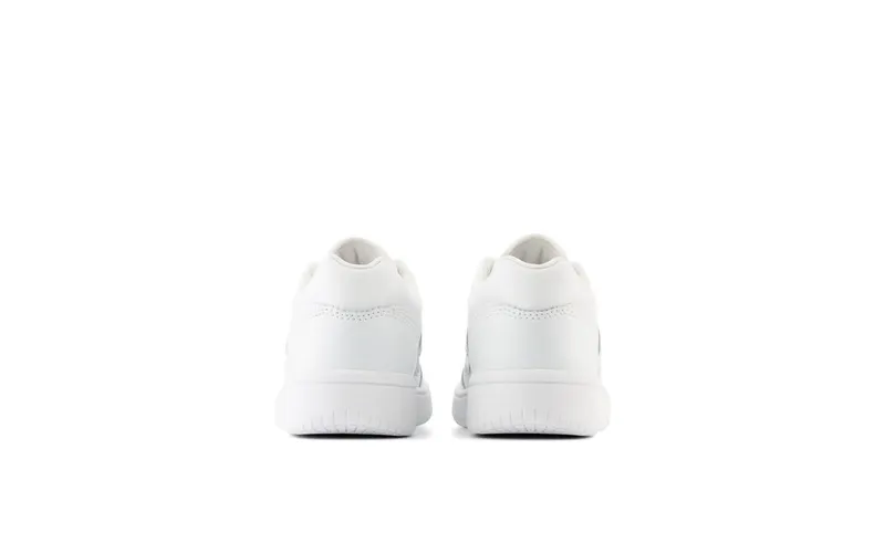 New Balance 480 White (PSB4803W)