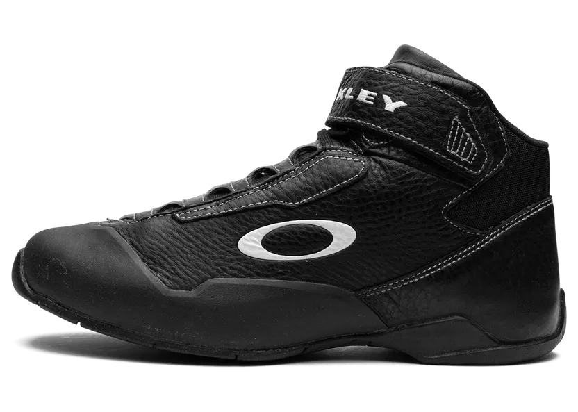Oakley Offroad Crew “Black” (10173ODM-001)
