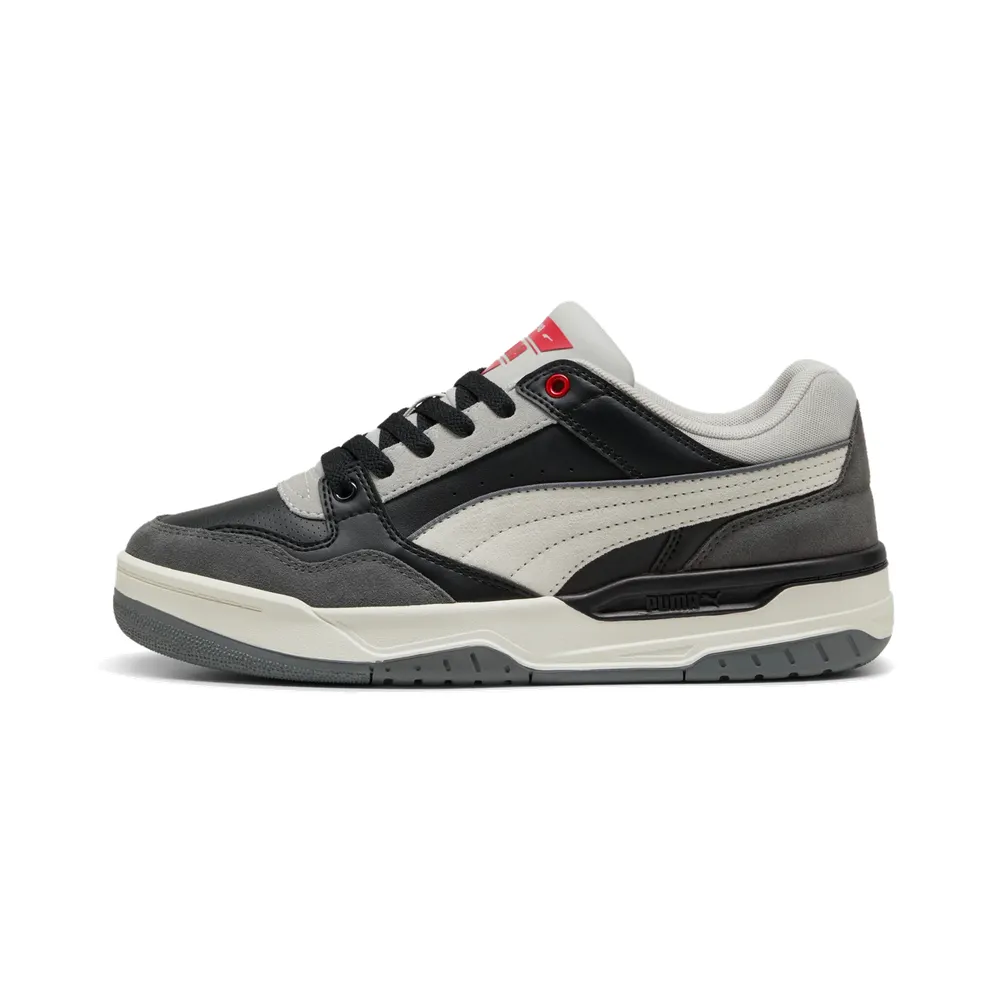 Puma REBOUND RETRO SD “Black / Grey” (400214-03)