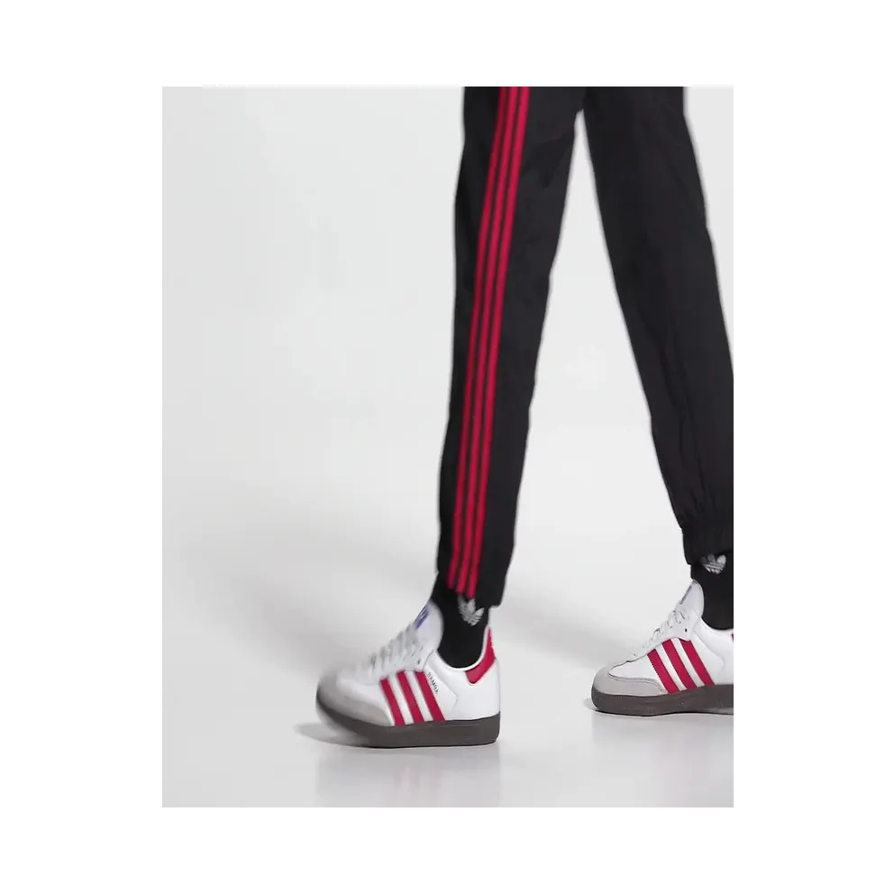 adidas Samba OG White / Better Scarlet / Gum 5 (IG1025)