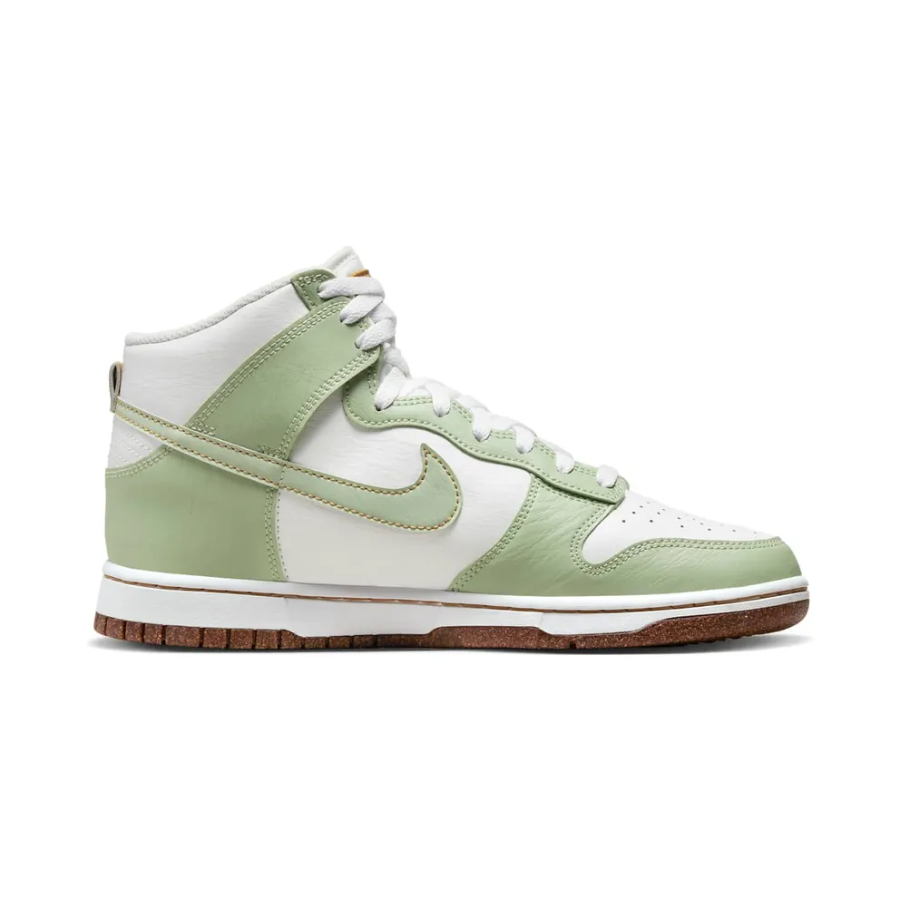 Nike Dunk High “Inspected By Swoosh” (DQ7680-300)