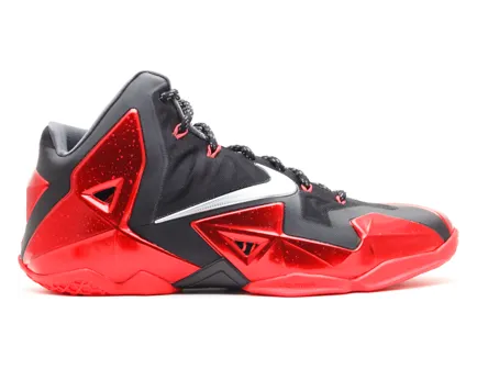 Nike LeBron 11 Away
