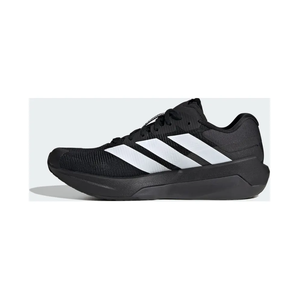 Adidas Adizero Dropset Pro Training Core Black / Cloud White / Core Black (KH6710)