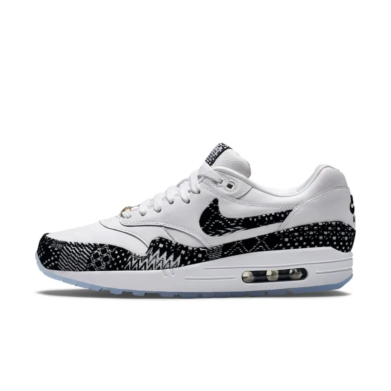Nike Air Max 1 BHM 2015 (739386-100)