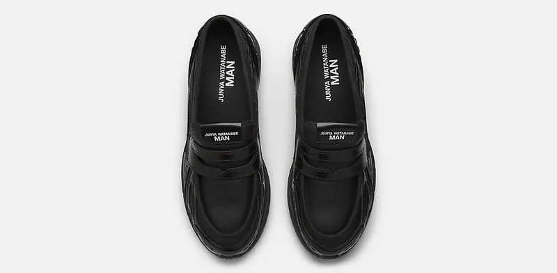 New Balance 1906L “Junya Watanabe MAN – Black” (U1906LCD)