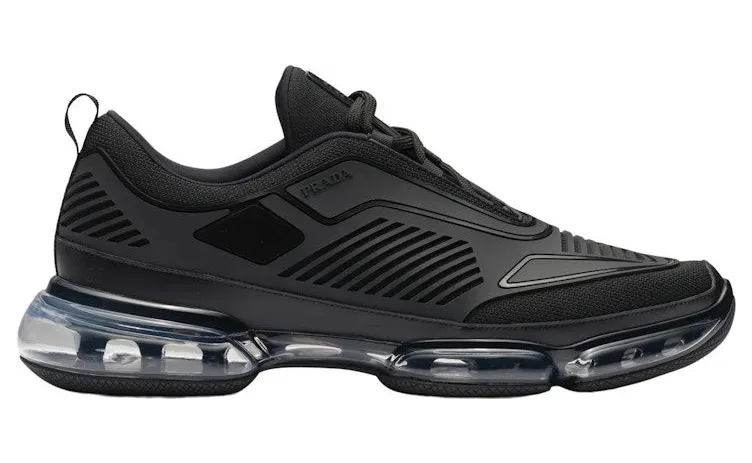 Prada Cloudbust Air Technical Fabric Black (2EG298_2OD8_F0002)