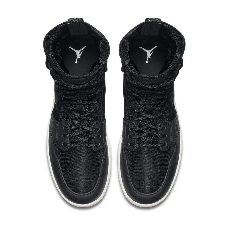 Jordan 1 Explorer XX Black Phantom (W) Black/Phantom (AQ7883-001)