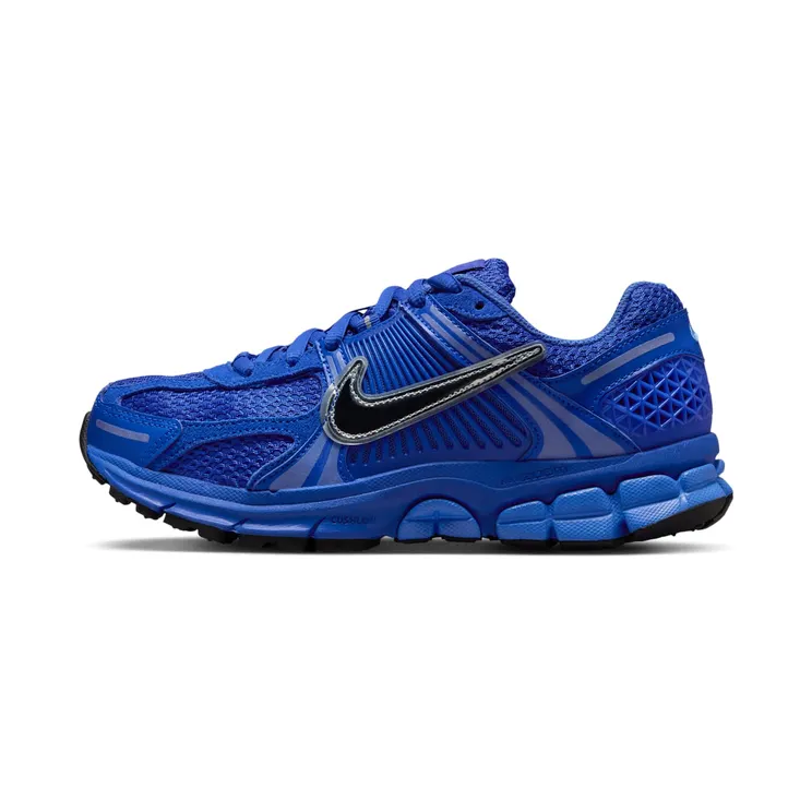 Nike Zoom Vomero 5 “Racer Blue / Light Racer Blue / Black / Metallic Silver” (HJ7328-445)