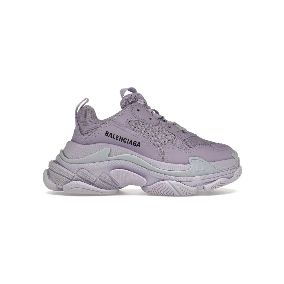 Balenciaga Triple S Lilac (524039W2FW15410)
