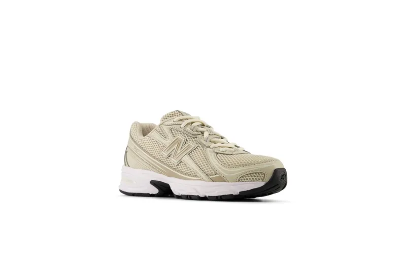 New Balance 740 Grey / Brown