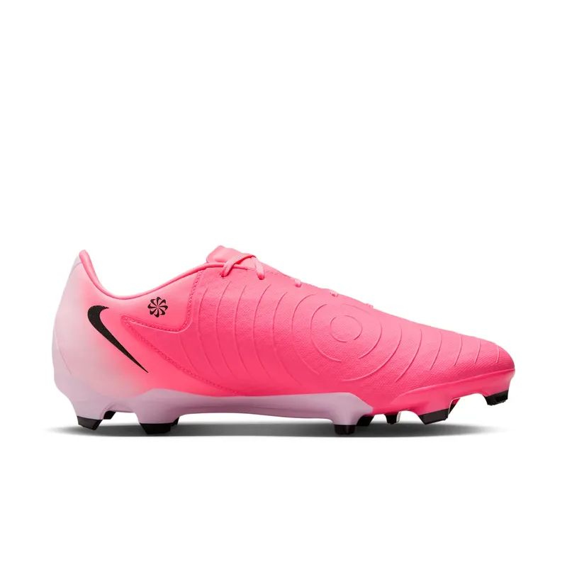 Nike Phantom GX 2 Academy MG Sunset Pulse Black (FD6723-600)