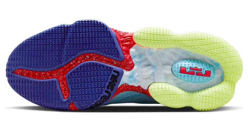nike-lebron-19 DO9829-400