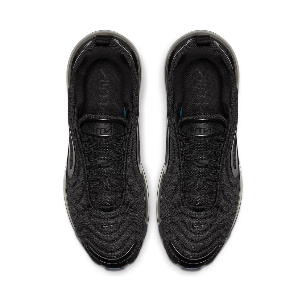 Nike Air Max 720 Triple Black (AO2924-007)