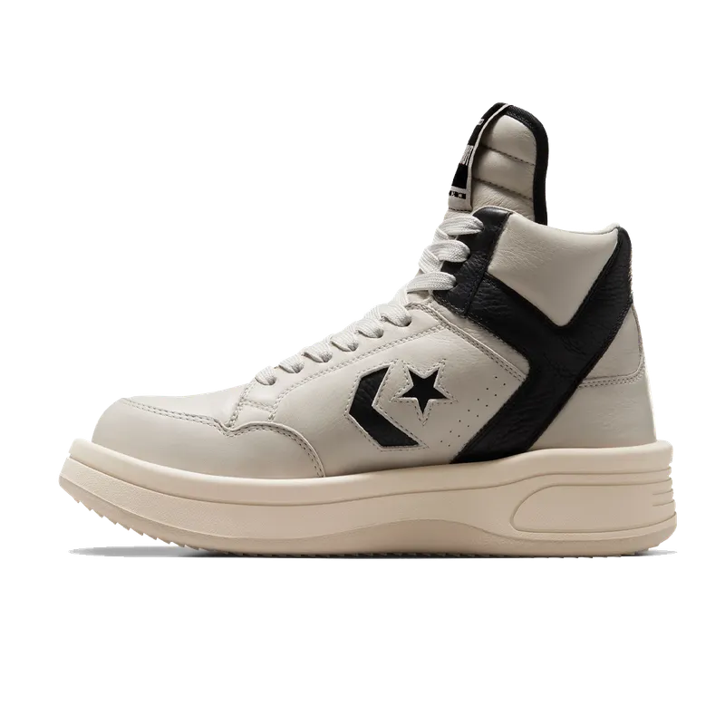 Converse x DRKSHDW TURBOWPN Pelican/Black/Cloud Cream (A06758C)