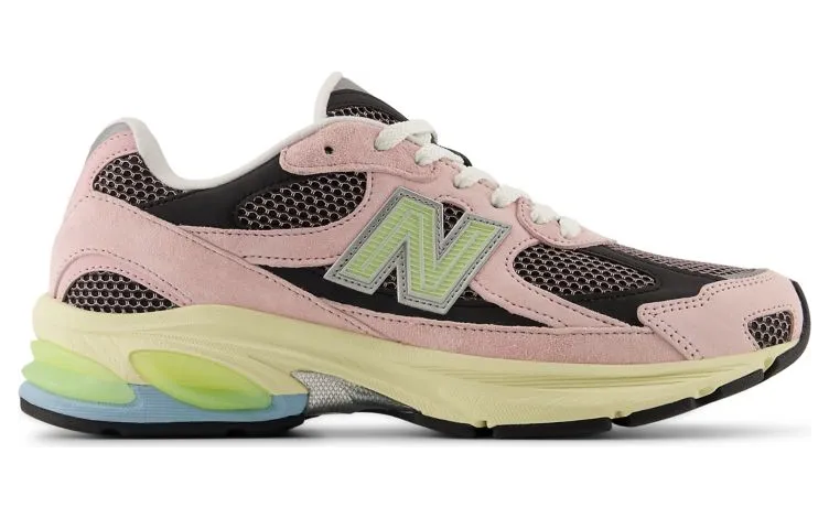 New Balance 2010 “Pink Chalk” (U20107YB)