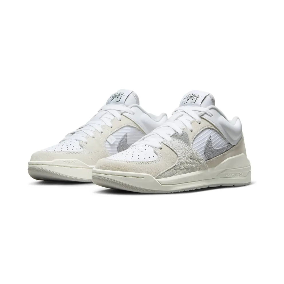 Jordan Stadium 90 “White/Grey” (DX4397-100)