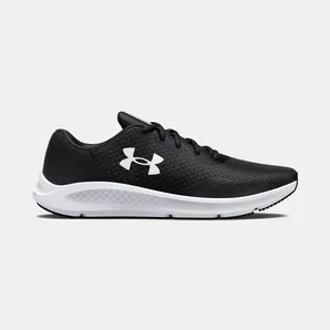 Under Armour Charged Pursuit 3 Black (3024878-001)