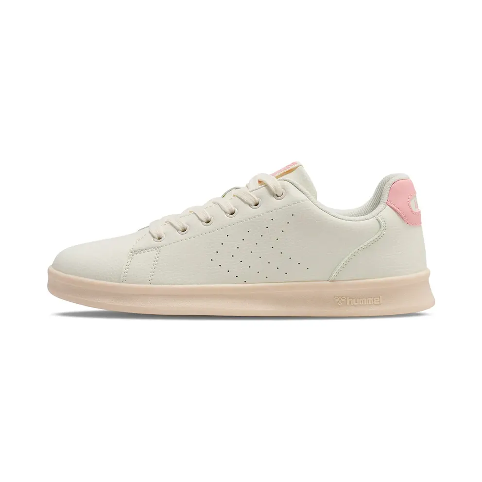 Hummel Court Line White (227942-9144)