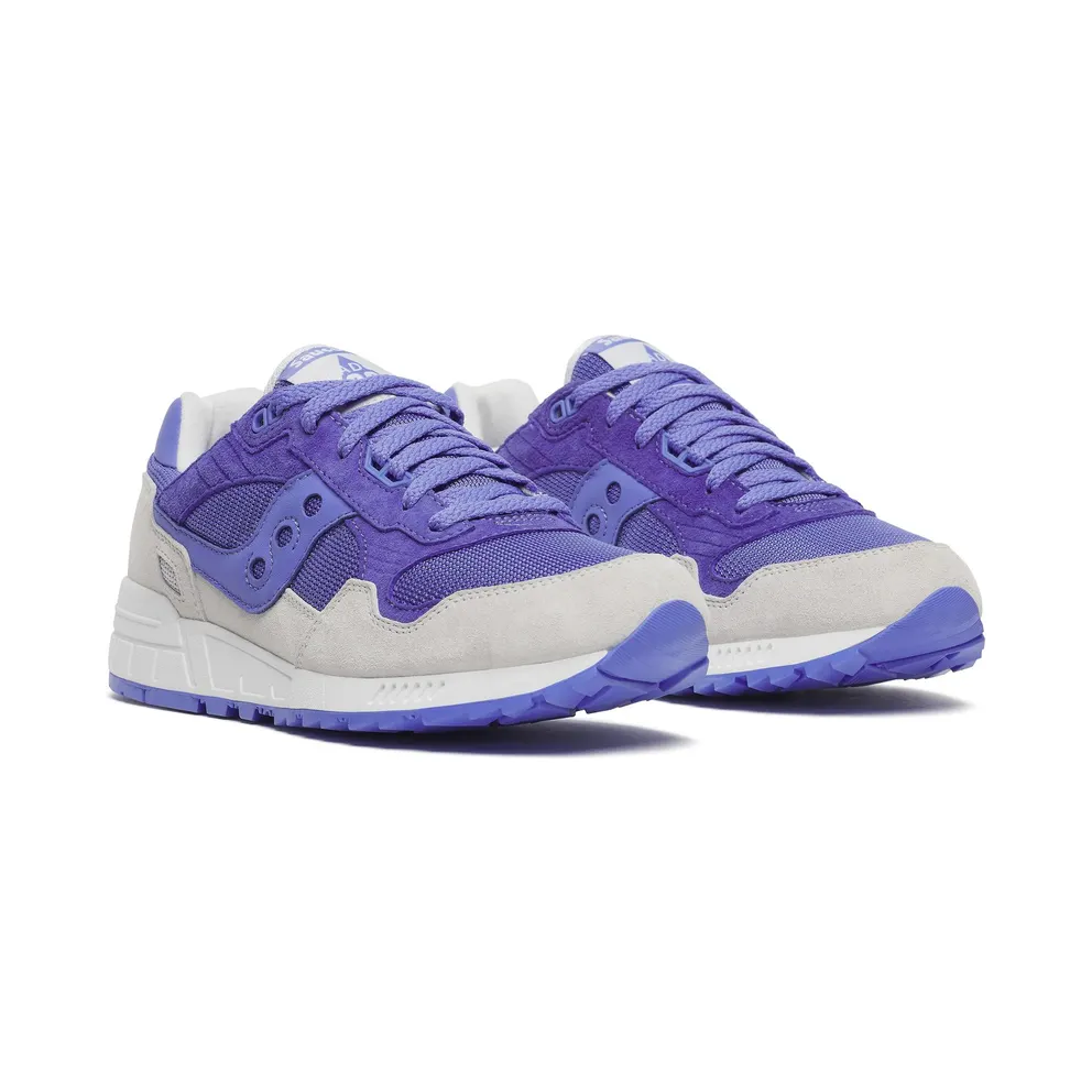 SAUCONY Shadow 5000 “Purple / Grey” (S70665-83)