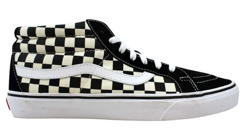 Vans Sk8-Mid Reissue Checkerboard (VN0A391FQXH)