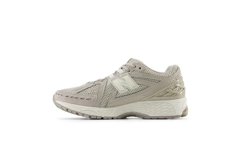 New Balance 1906R “Grey Day” (M1906RGR)