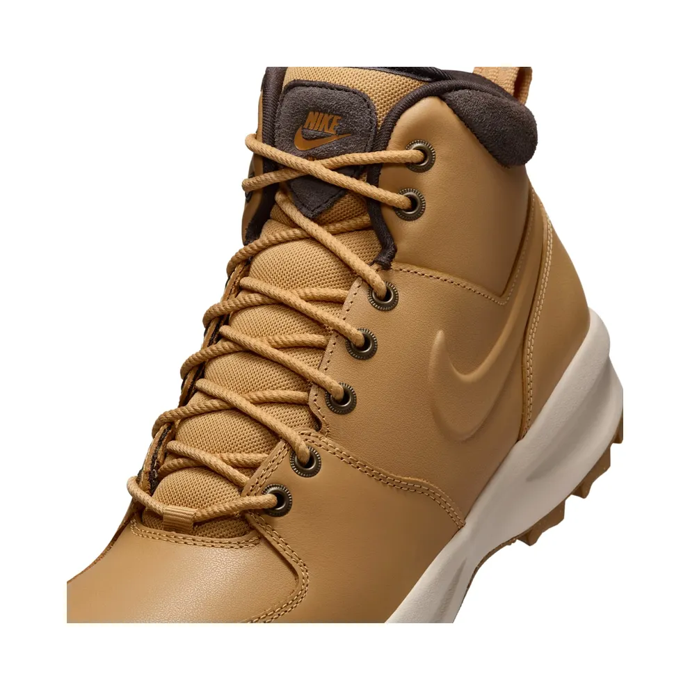 Nike Manoa Leather “Haystack” (HF7095-700)