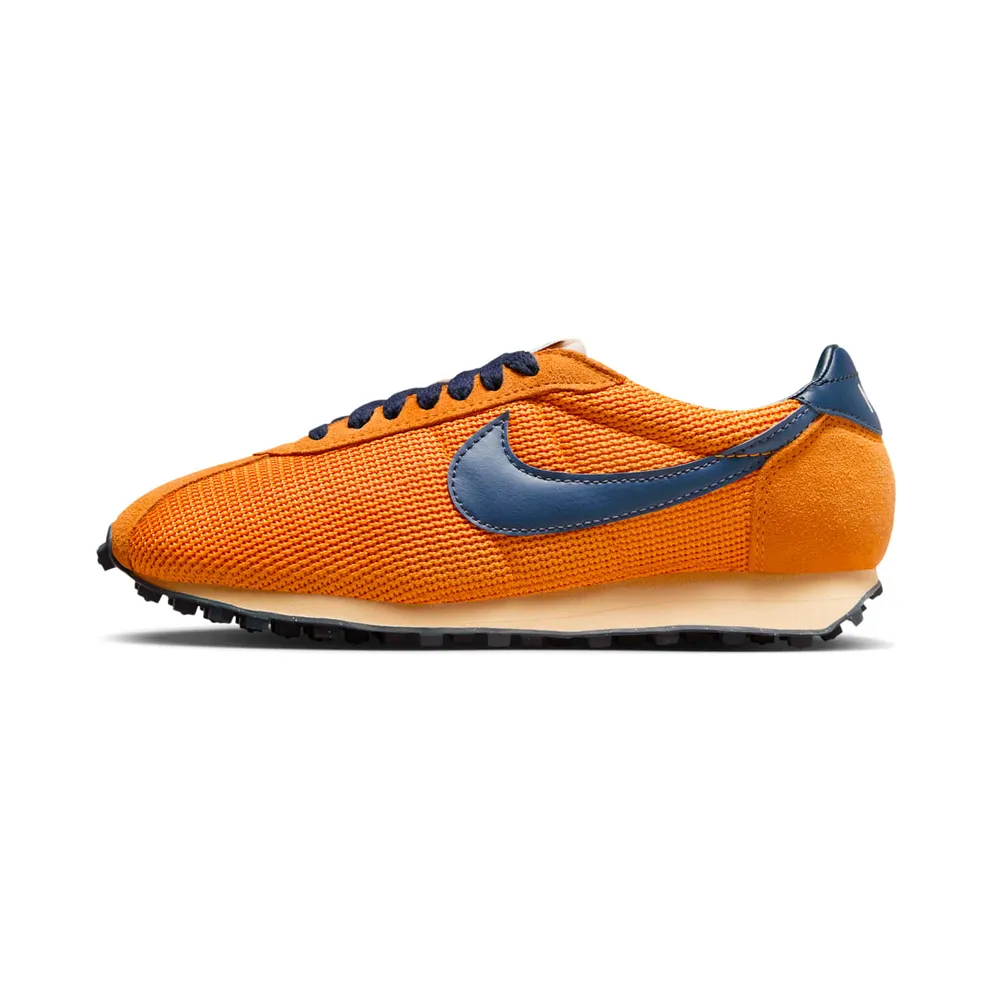 Nike LD-1000 “Orange Peel / Armory Navy” (IB3483-800)