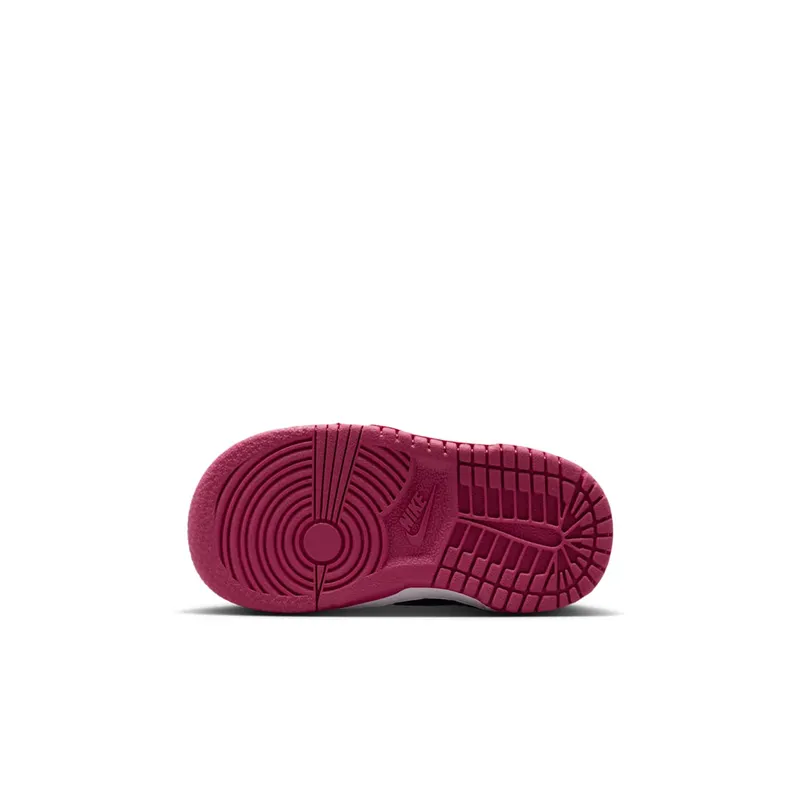 Nike Dunk Low Team Red Sweet Beet (FB9107-602)