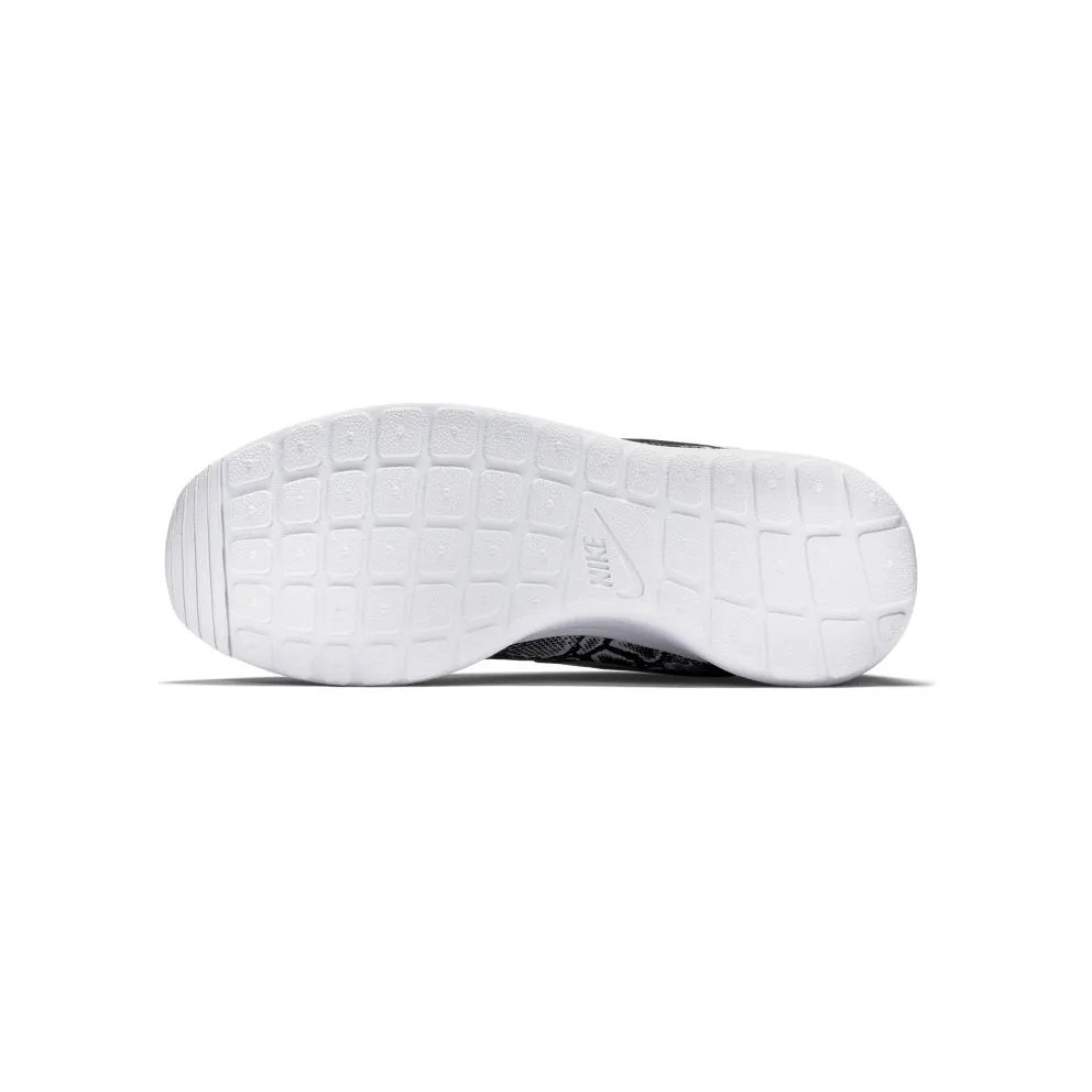Nike Roshe Run Black Python (GS) (599432-003)