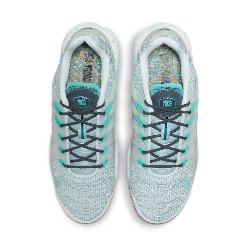 Nike Air Max Plus Aura / Ocean Cube / Armory Navy (DN4590-400)