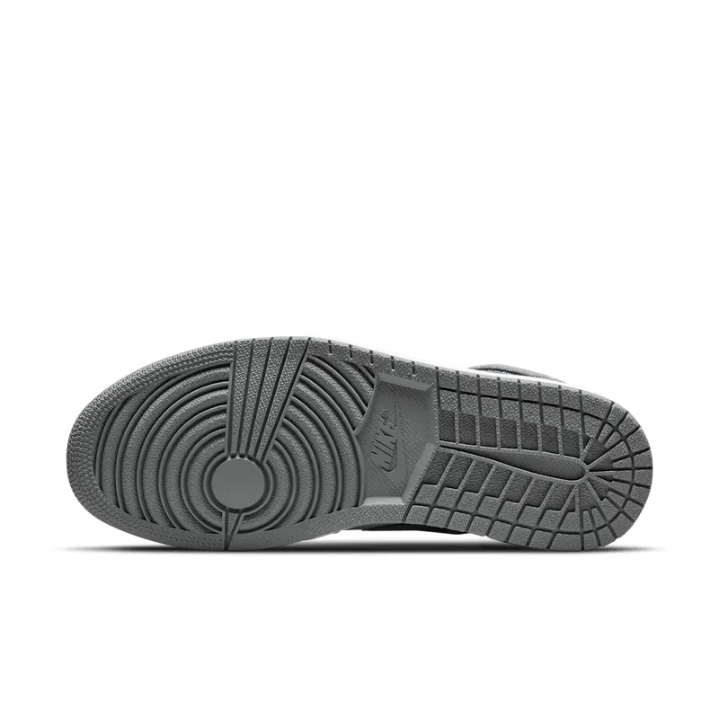 Air Jordan 1 Hi FlyEase Grey (CQ3835-003)