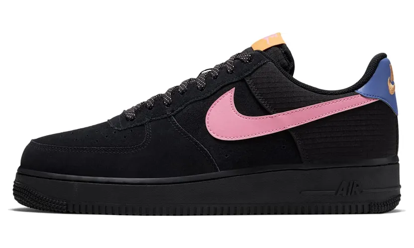 Nike Air Force 1 Low ACG Black