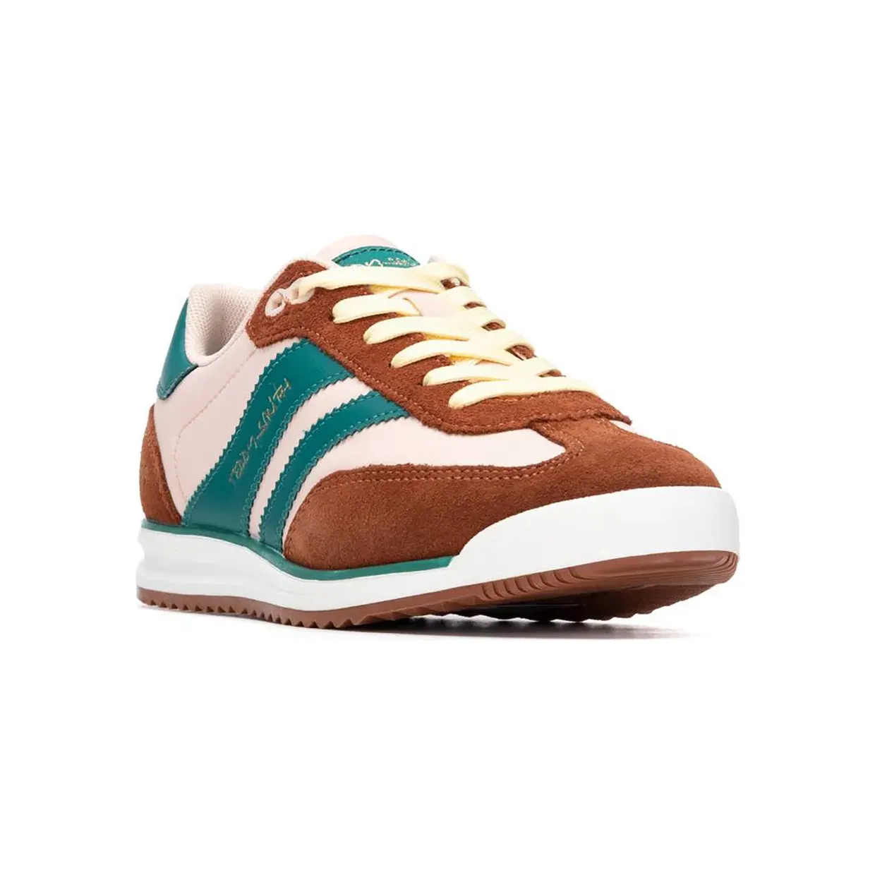teddy-smith-sneaker 120320-Beige