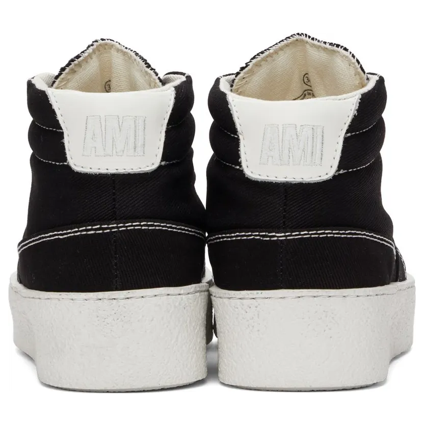 ami-alexandre-mattiussi-sneaker A21S402.610