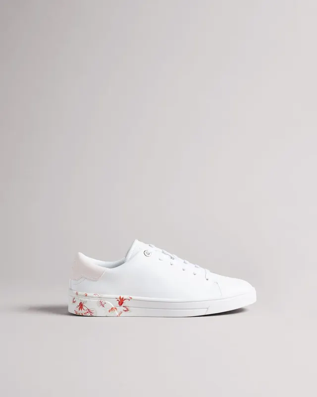 Ted Baker URBANA (259621-WHITE)