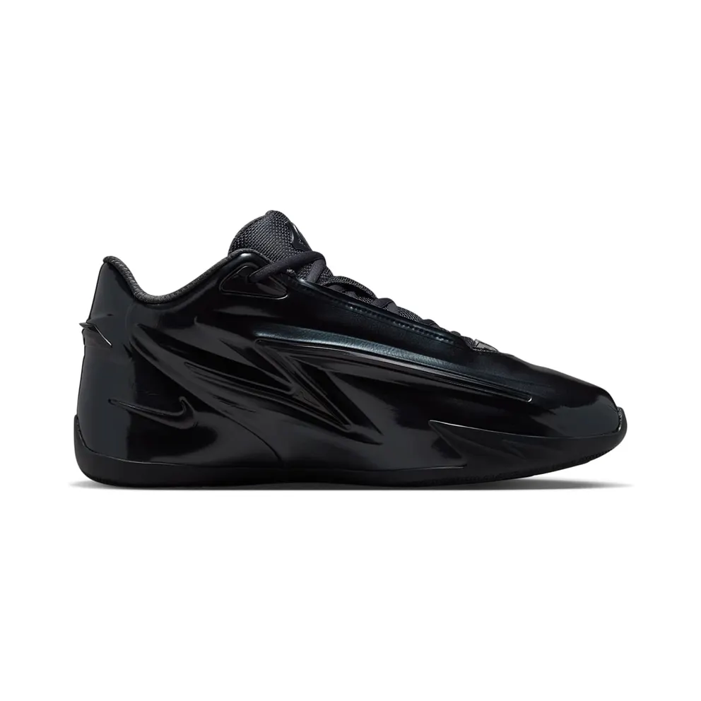Nike KD 19 – “Black / Stadium Green” (IH1117-002)