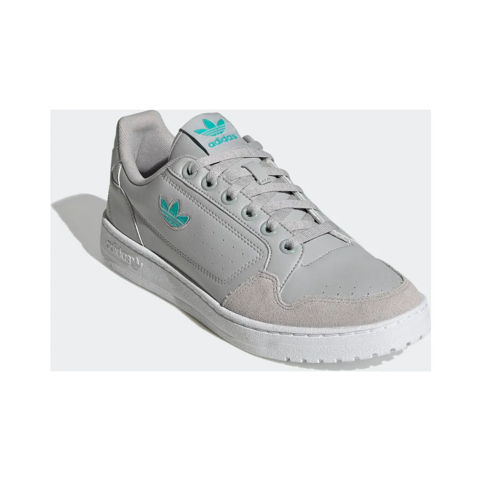adidas NY 90 Grey Two / Grey Two / Cloud White (GW1404)