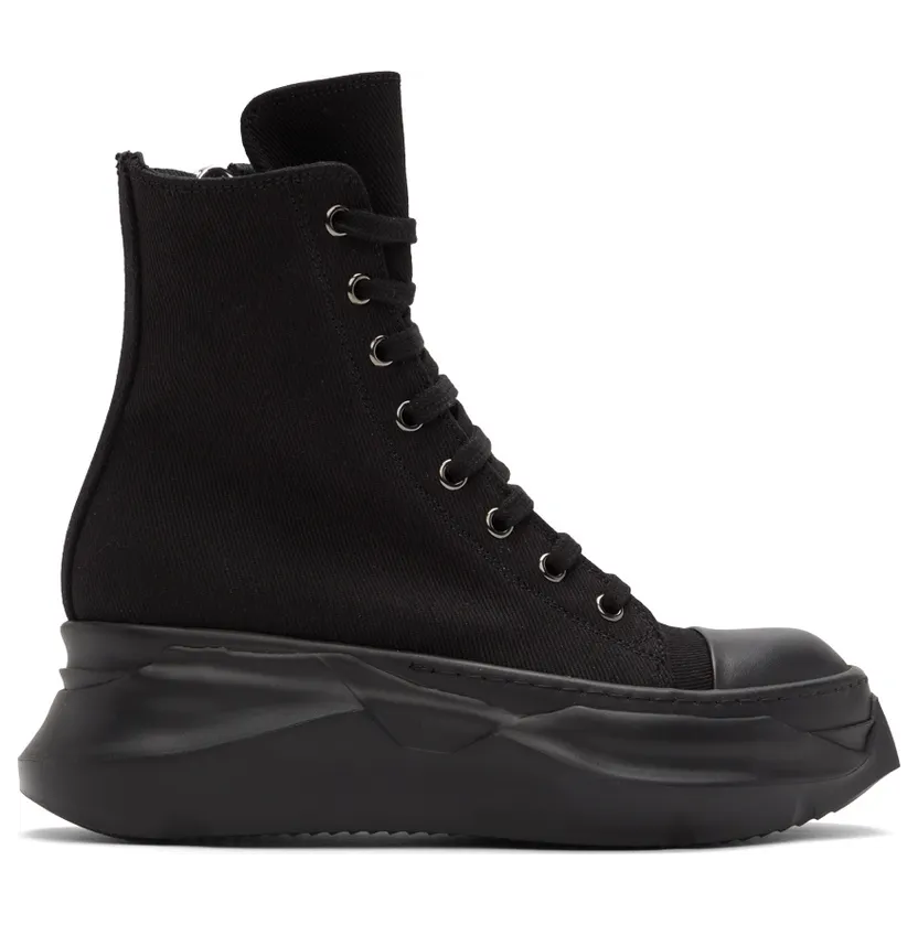 Rick owens sneaker DS01B7840 DM
