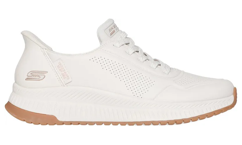 Skechers Slip-ins 117740 WHT