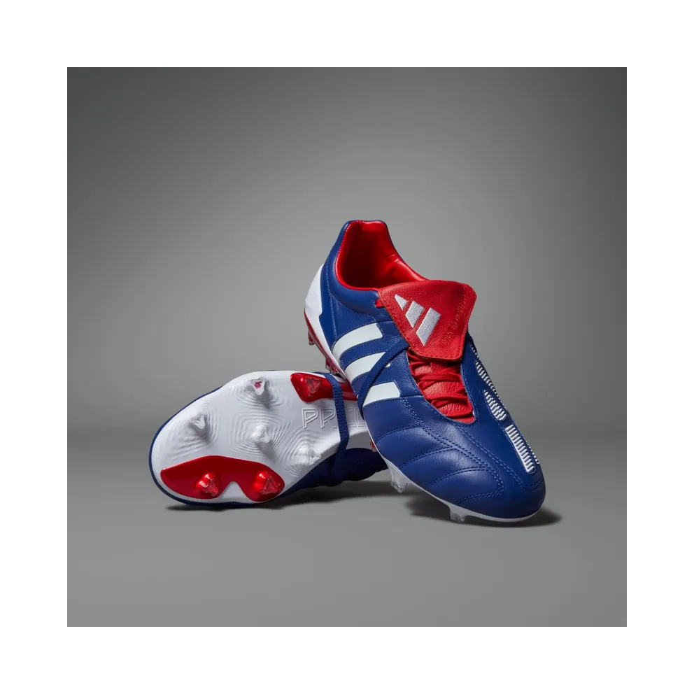 adidas Predator Mania FG Japan Blue White (JH9012)